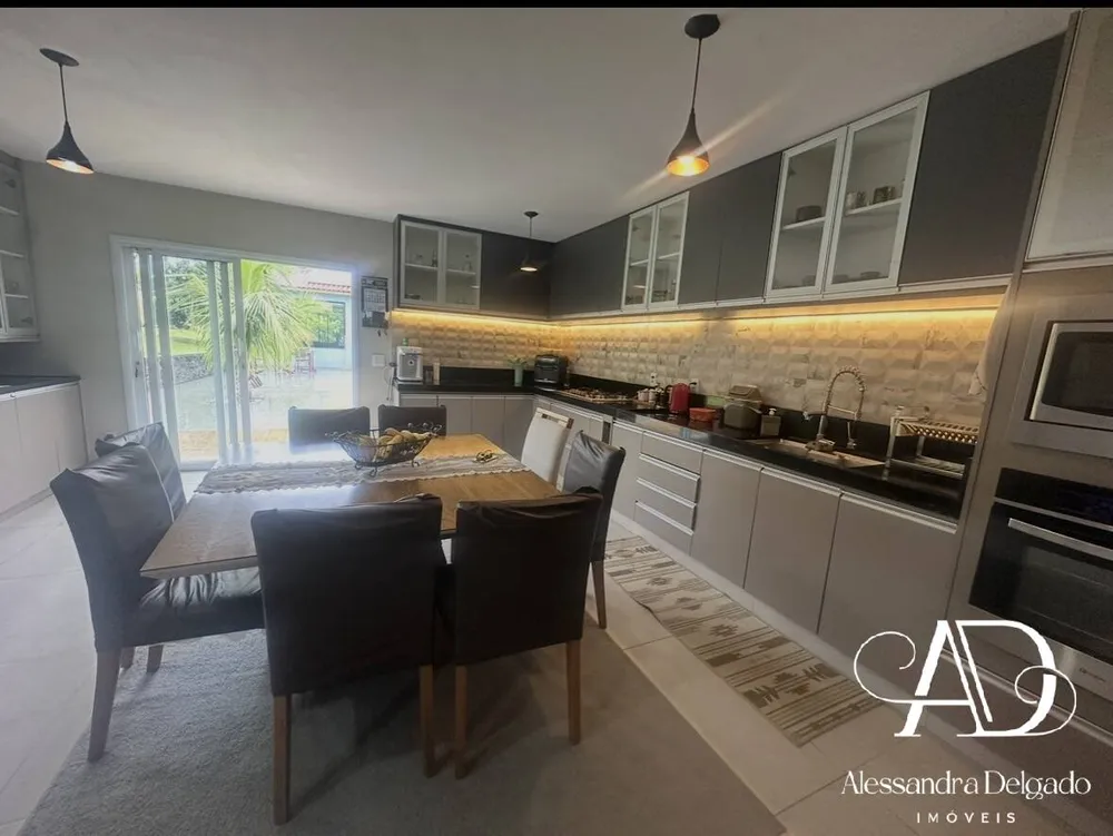 Casa, 7 quartos - Foto 8