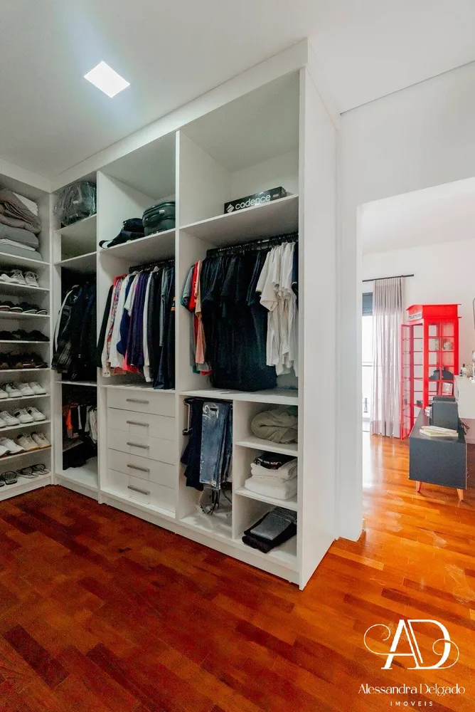 Casa de Condomínio, 5 quartos - Foto 7