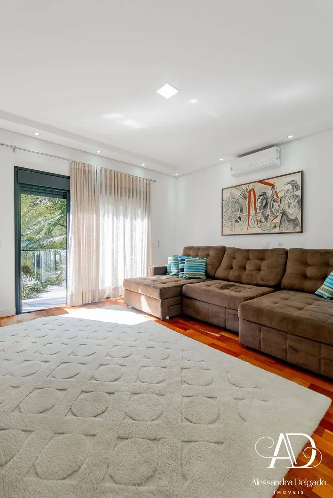 Casa de Condomínio, 5 quartos - Foto 4