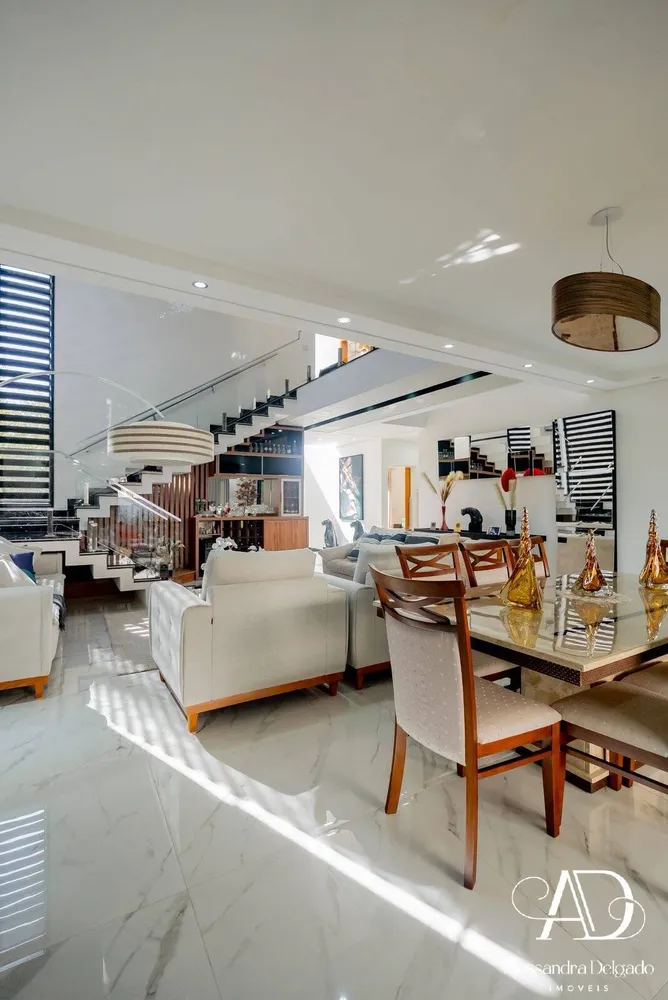 Casa de Condomínio, 5 quartos - Foto 6
