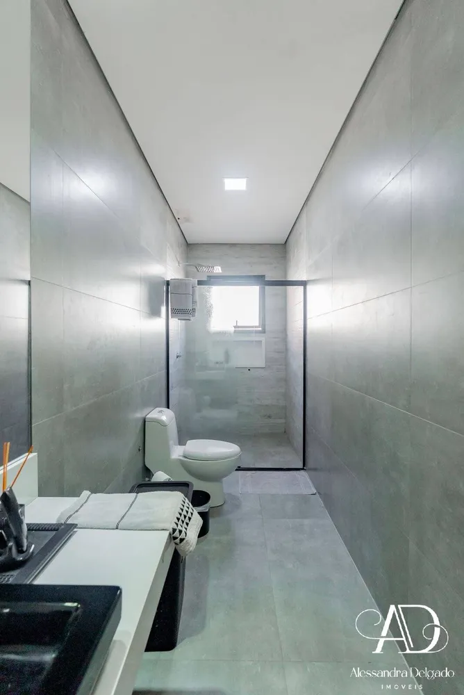 Casa de Condomínio, 5 quartos - Foto 8