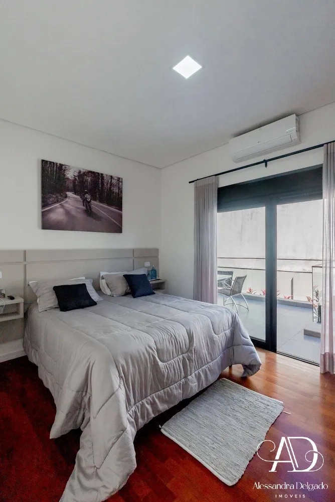 Casa de Condomínio, 5 quartos - Foto 10