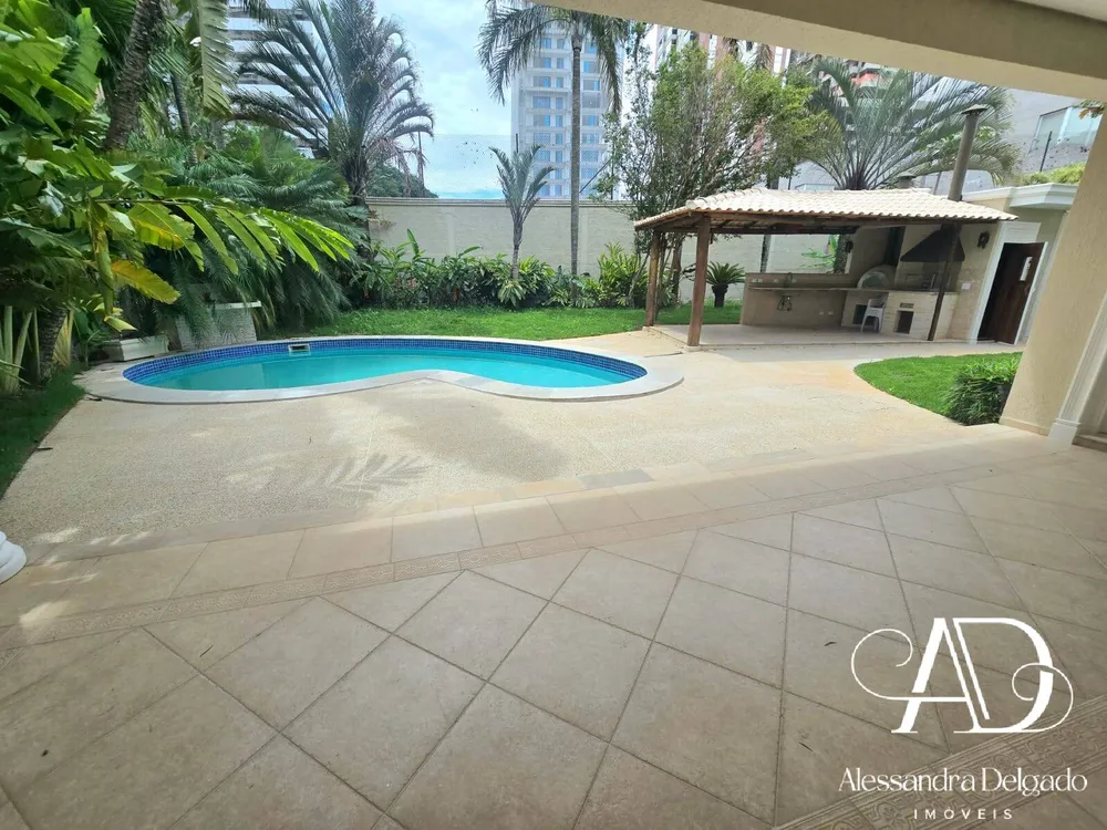 Casa, 4 quartos, 450 m² - Foto 12