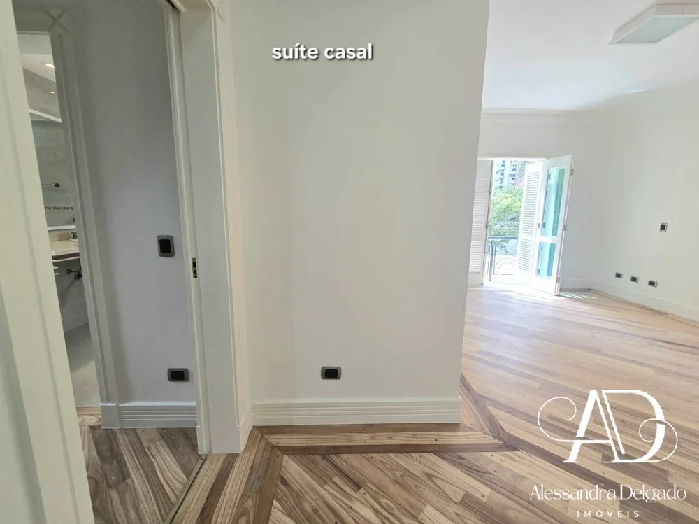 Casa, 4 quartos, 450 m² - Foto 11