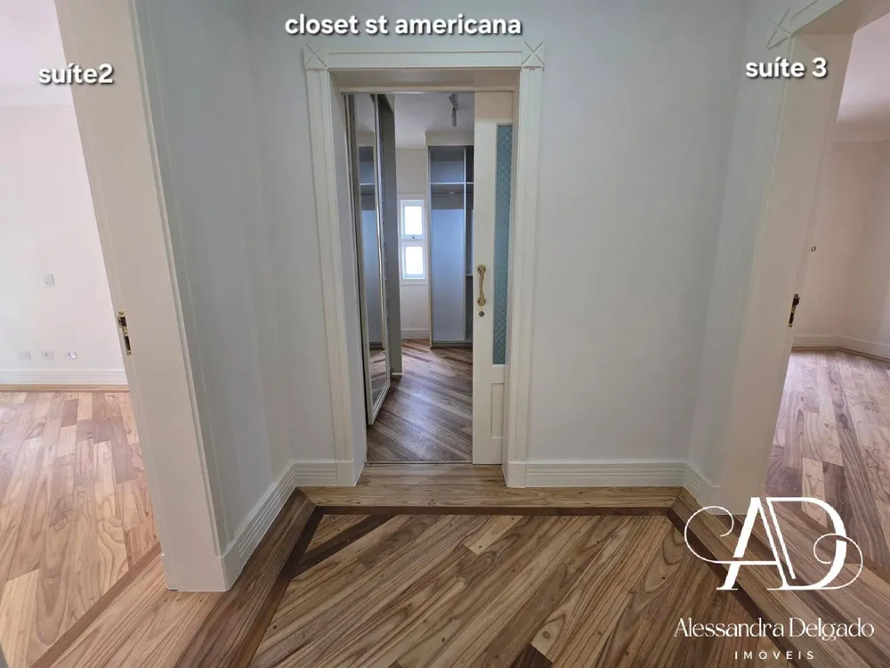 Casa, 4 quartos, 450 m² - Foto 9