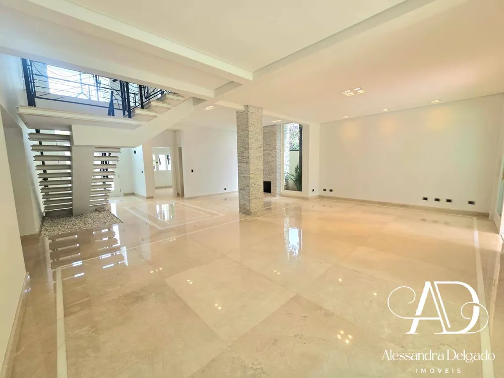 Casa, 4 quartos, 450 m² - Foto 2