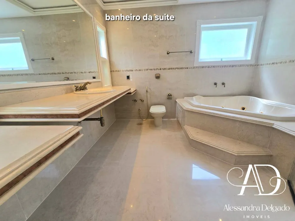 Casa, 4 quartos, 450 m² - Foto 8