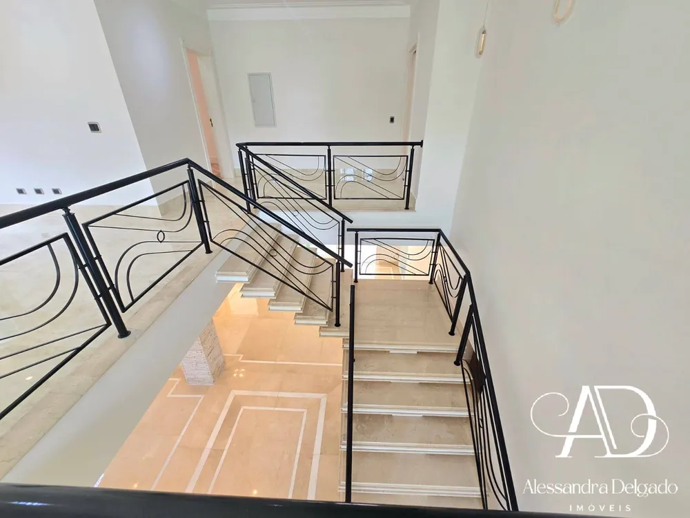 Casa, 4 quartos, 450 m² - Foto 1