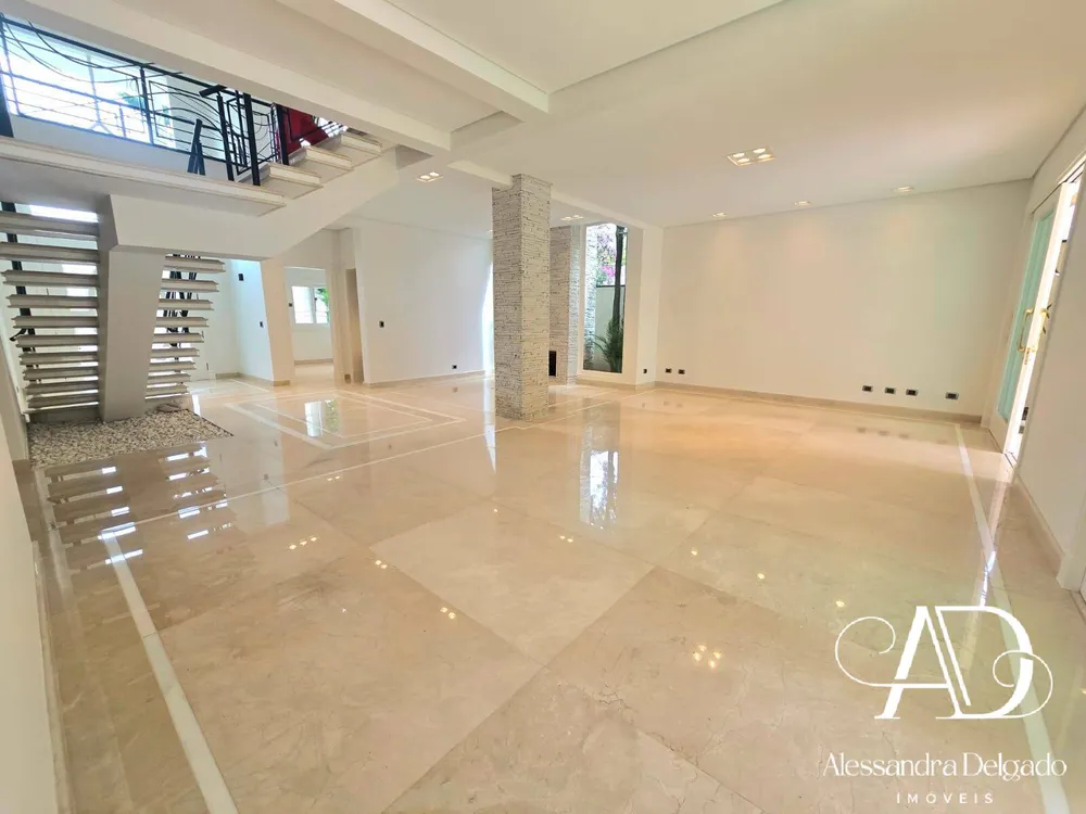 Casa, 4 quartos, 450 m² - Foto 5