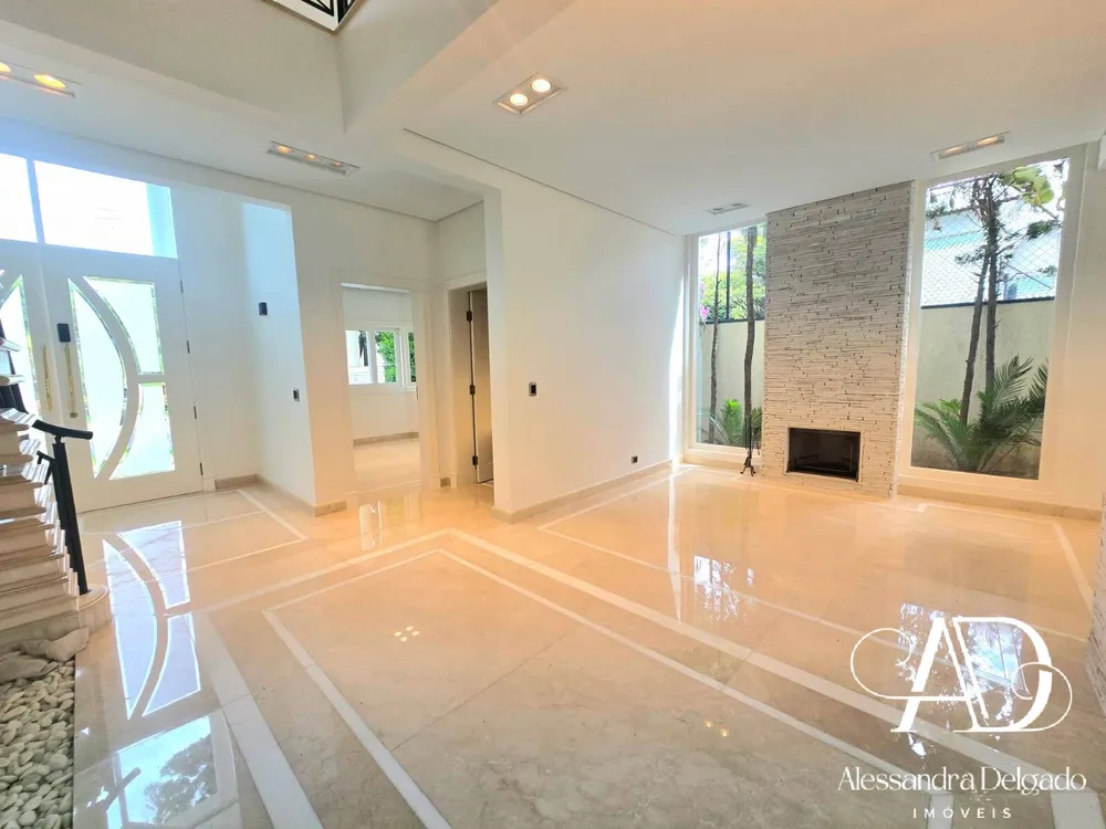 Casa, 4 quartos, 450 m² - Foto 3