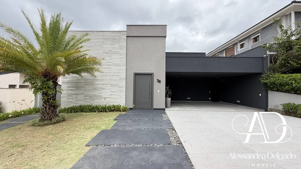Casa, 5 quartos, 350 m² - Foto 5