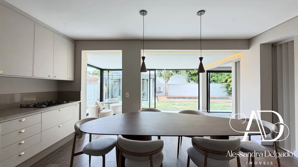 Casa, 5 quartos, 350 m² - Foto 6