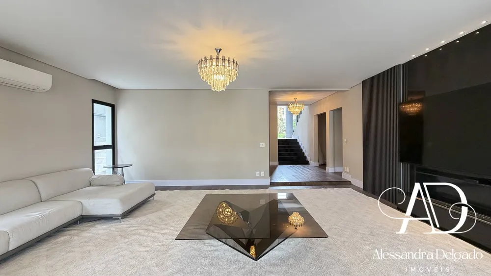 Casa, 5 quartos, 350 m² - Foto 3