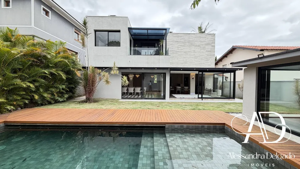 Casa, 5 quartos, 350 m² - Foto 7