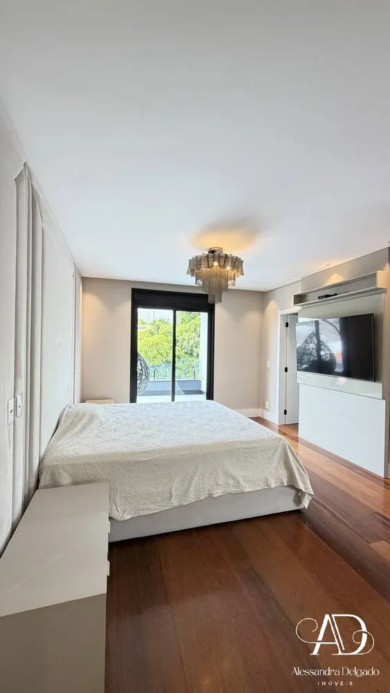 Casa, 5 quartos, 350 m² - Foto 4