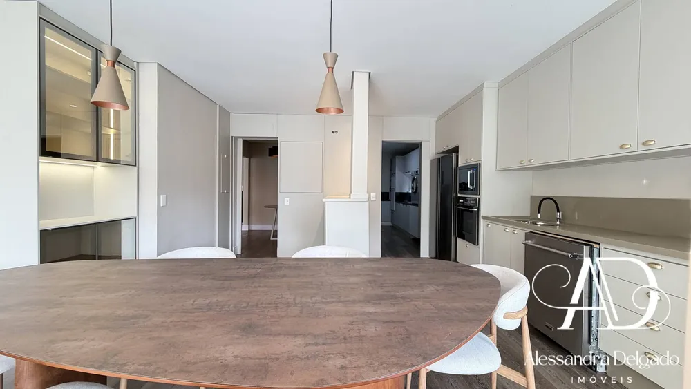 Casa, 5 quartos, 350 m² - Foto 8