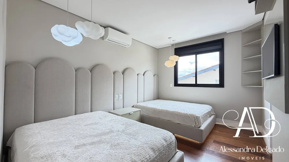 Casa, 5 quartos, 350 m² - Foto 2