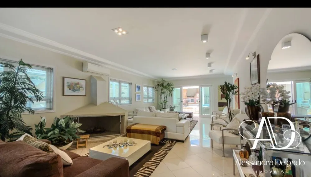 Casa, 4 quartos, 358 m² - Foto 5