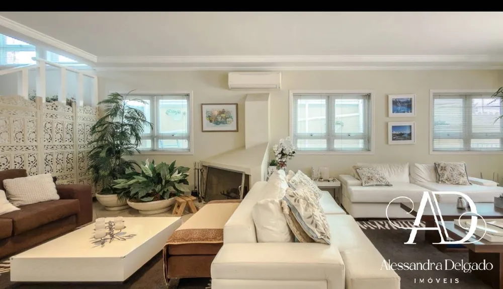Casa, 4 quartos, 358 m² - Foto 3