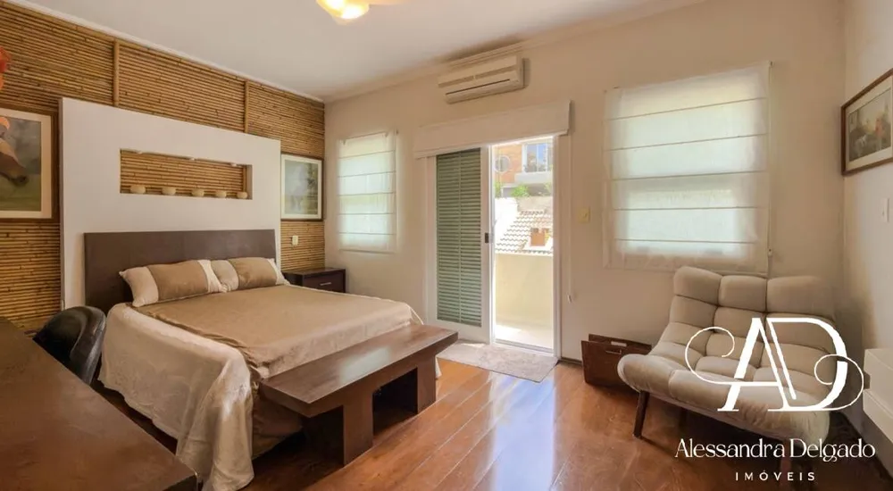 Casa, 4 quartos, 358 m² - Foto 6