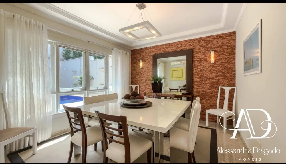 Casa, 4 quartos, 358 m² - Foto 4