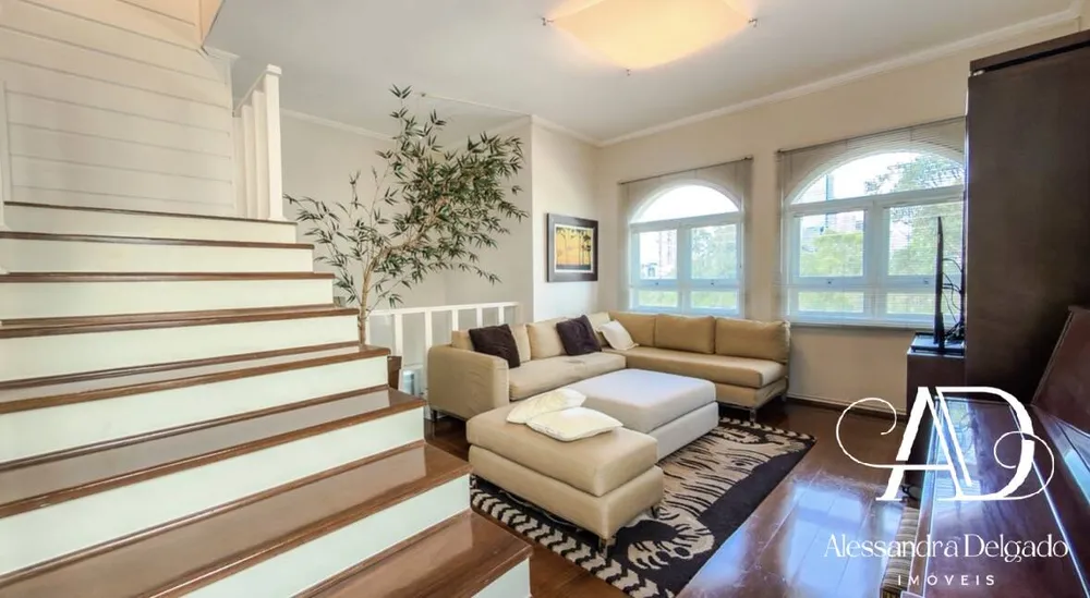 Casa, 4 quartos, 358 m² - Foto 11