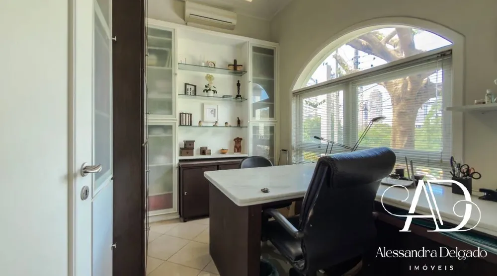 Casa, 4 quartos, 358 m² - Foto 9