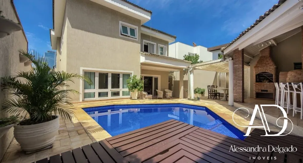 Casa, 4 quartos, 358 m² - Foto 12