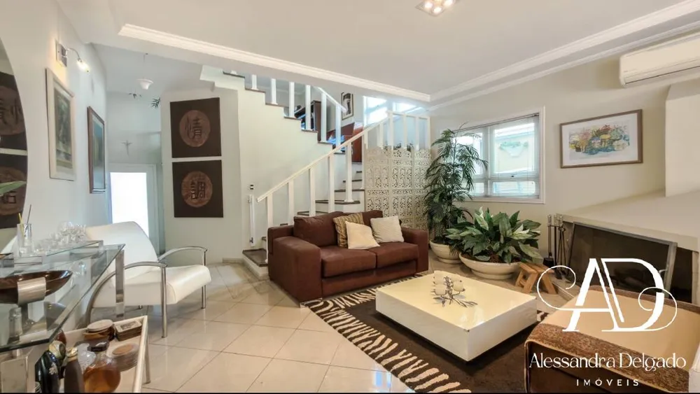 Casa, 4 quartos, 358 m² - Foto 2
