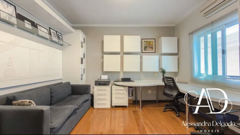 Casa, 4 quartos, 358 m² - Foto 7