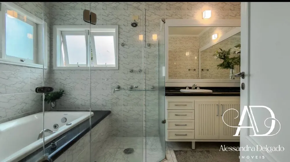 Casa, 4 quartos, 358 m² - Foto 8