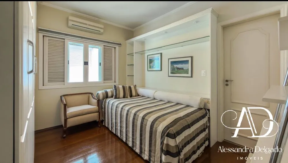 Casa, 4 quartos, 358 m² - Foto 10