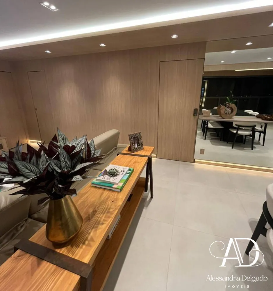 Apartamento, 3 quartos - Foto 6