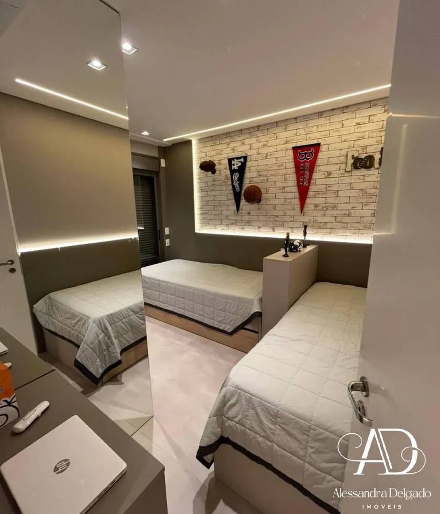 Apartamento, 3 quartos - Foto 10