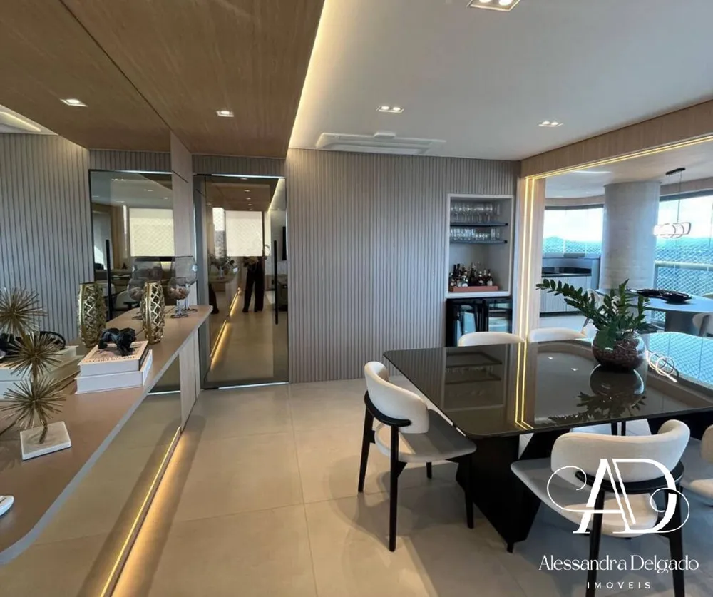 Apartamento, 3 quartos - Foto 4