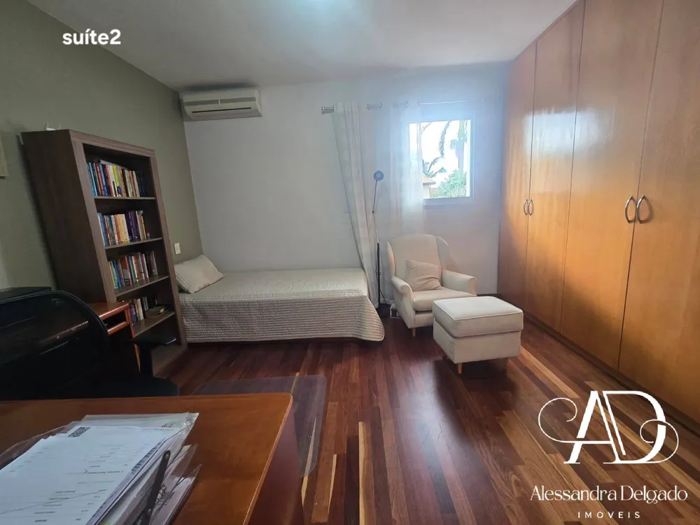 Casa de Condomínio, 4 quartos - Foto 8