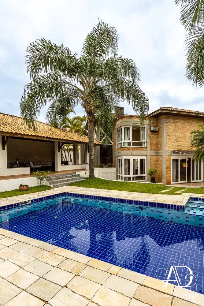 Casa, 4 quartos, 750 m² - Foto 1