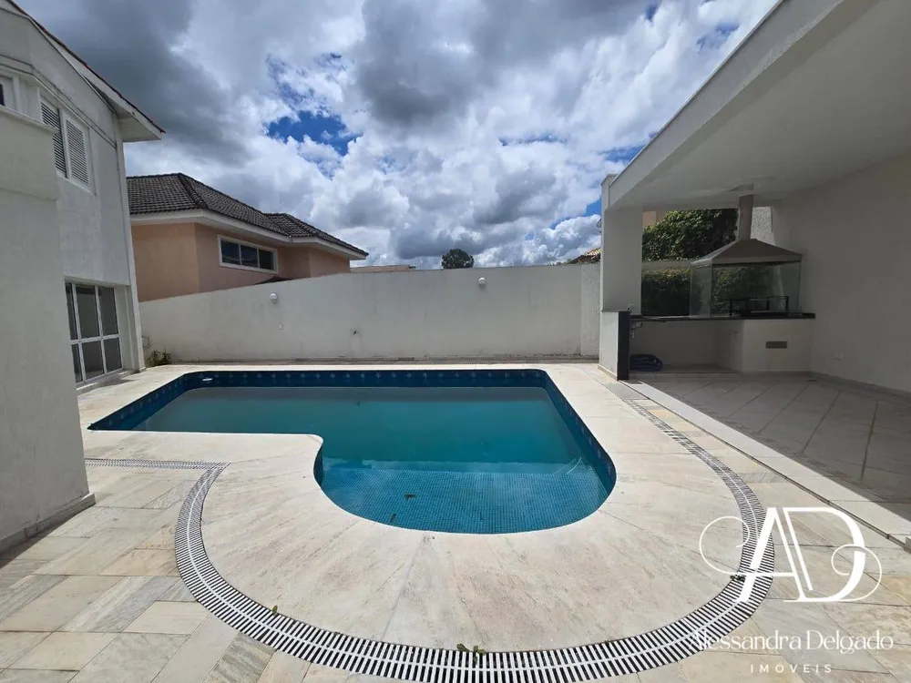 Casa, 4 quartos, 373 m² - Foto 6