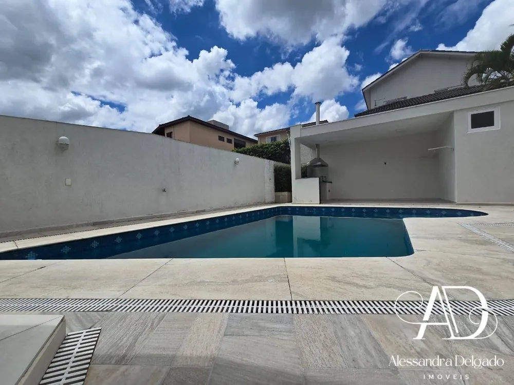 Casa, 4 quartos, 373 m² - Foto 11