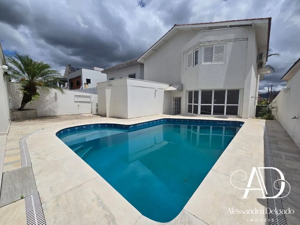 Casa, 4 quartos, 373 m² - Foto 9