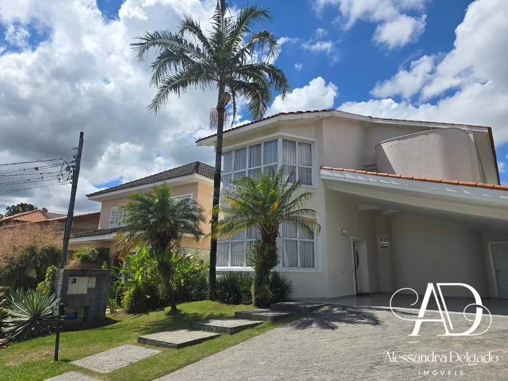 Casa, 4 quartos, 373 m² - Foto 7