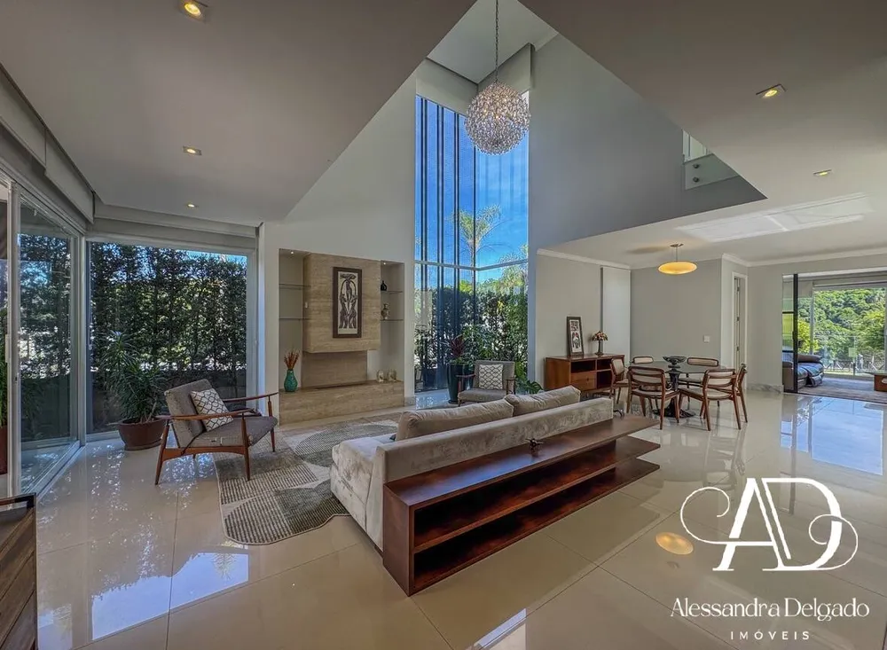 Casa, 4 quartos, 435 m² - Foto 4