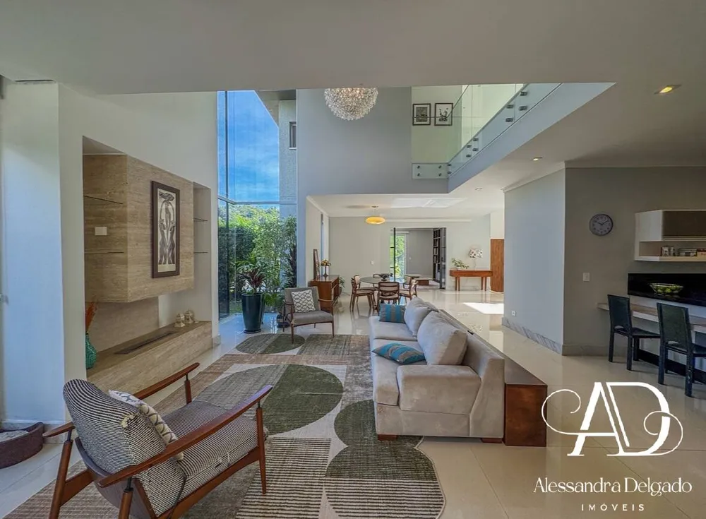 Casa, 4 quartos, 435 m² - Foto 5