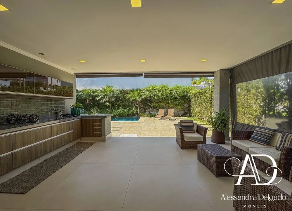 Casa, 4 quartos, 435 m² - Foto 15