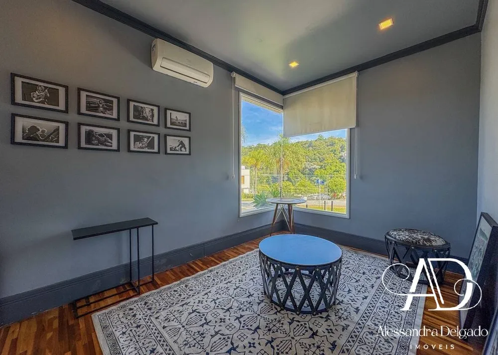 Casa, 4 quartos, 435 m² - Foto 5