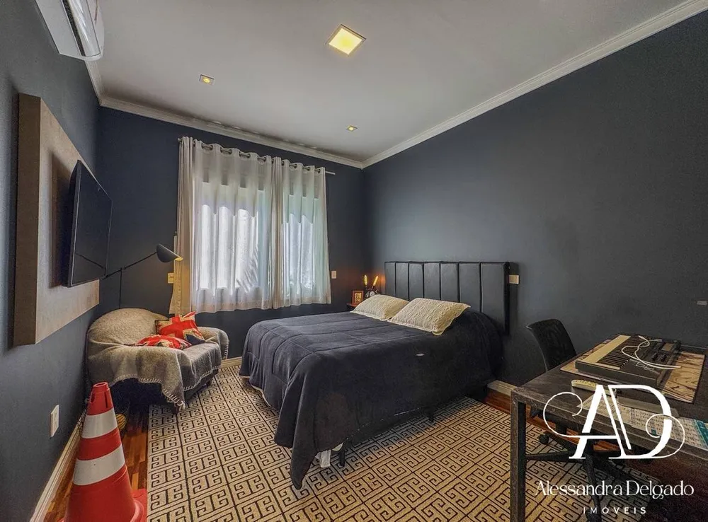 Casa, 4 quartos, 435 m² - Foto 12