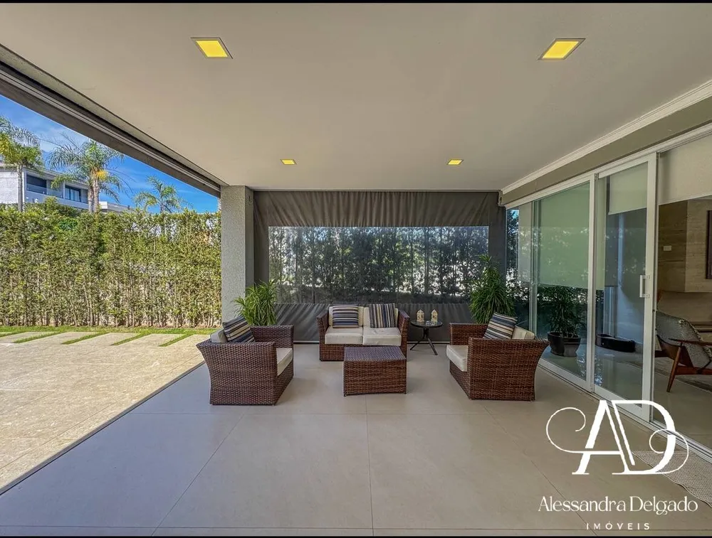 Casa, 4 quartos, 435 m² - Foto 14