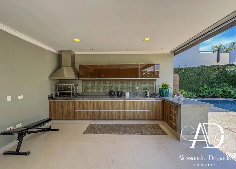 Casa, 4 quartos, 435 m² - Foto 6