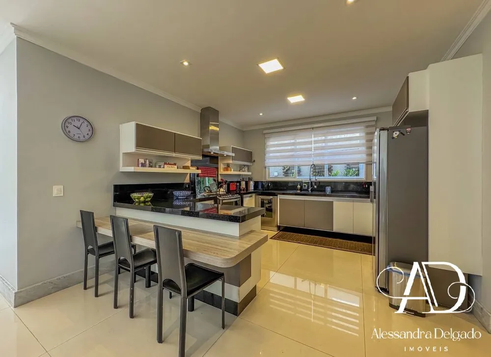 Casa, 4 quartos, 435 m² - Foto 9
