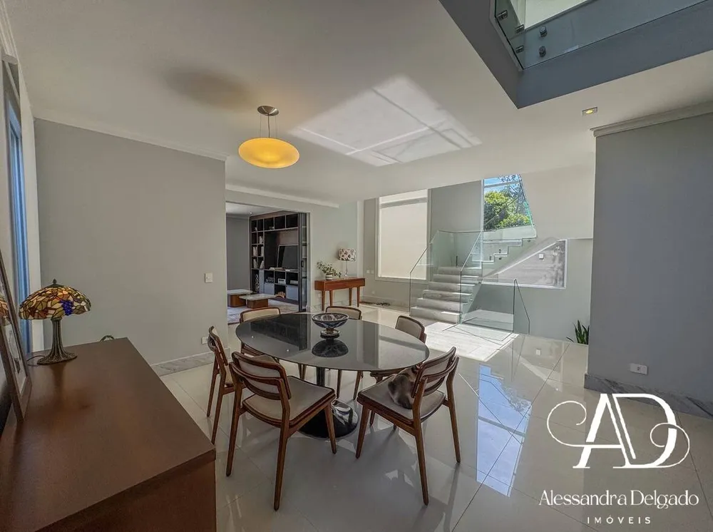 Casa, 4 quartos, 435 m² - Foto 7
